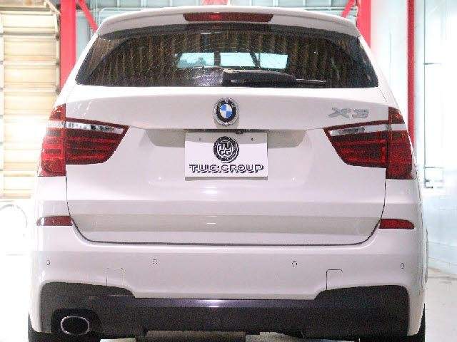 Ref:AUX-20594737 BMW X3 2016 - Image 6