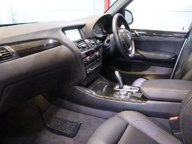 Ref:AUX-20594737 BMW X3 2016 - Image 8