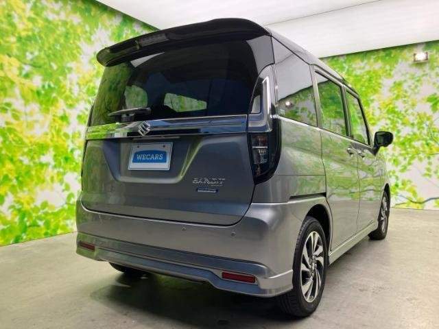 Ref:AUX-20594742 SUZUKI SOLIO BANDIT 2023 - Image 3