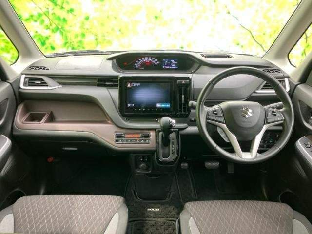 Ref:AUX-20594742 SUZUKI SOLIO BANDIT 2023 - Image 4