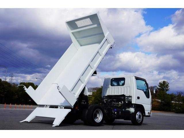 Ref:AUX-20594880 ISUZU ELF TRUCK 2020 - Image 2