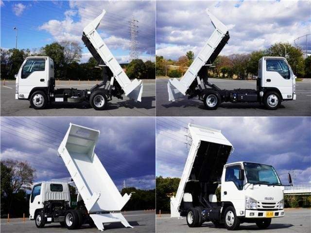 Ref:AUX-20594880 ISUZU ELF TRUCK 2020 - Image 12