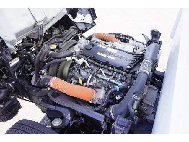 Ref:AUX-20594880 ISUZU ELF TRUCK 2020 - Image 15