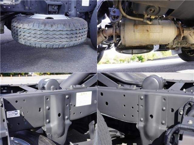 Ref:AUX-20594880 ISUZU ELF TRUCK 2020 - Image 16