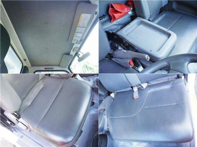 Ref:AUX-20594880 ISUZU ELF TRUCK 2020 - Image 19