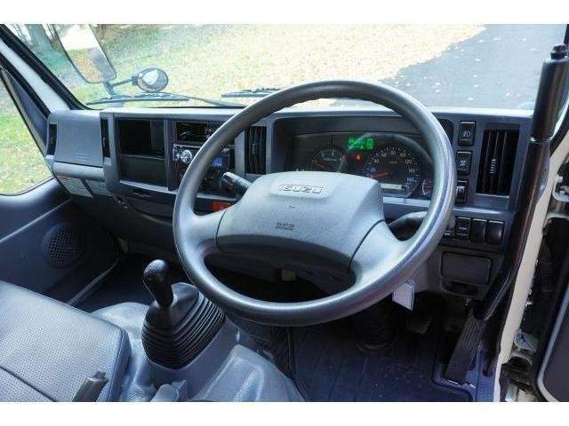 Ref:AUX-20594880 ISUZU ELF TRUCK 2020 - Image 3