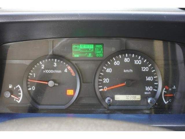 Ref:AUX-20594880 ISUZU ELF TRUCK 2020 - Image 4