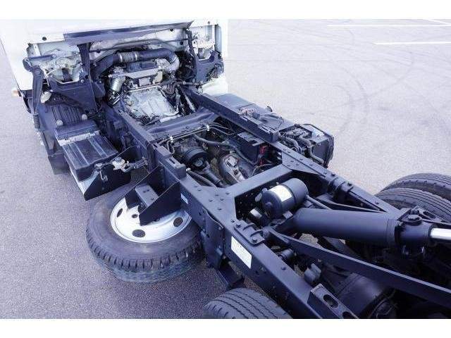 Ref:AUX-20594880 ISUZU ELF TRUCK 2020 - Image 8