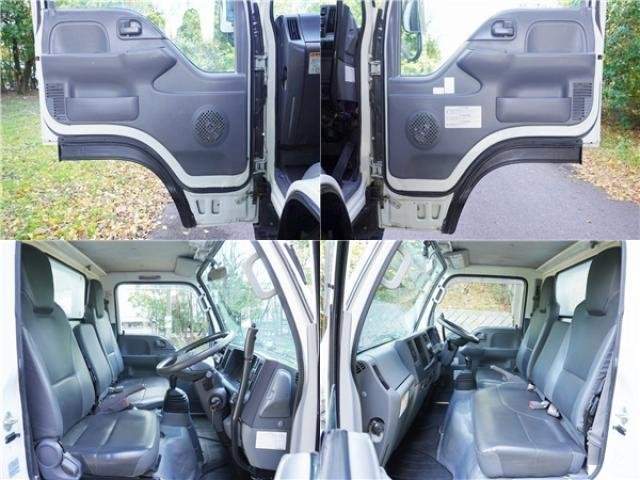 Ref:AUX-20594880 ISUZU ELF TRUCK 2020 - Image 9