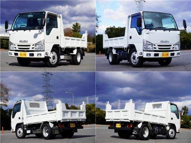 Ref:AUX-20594880 ISUZU ELF TRUCK 2020 - Image 10