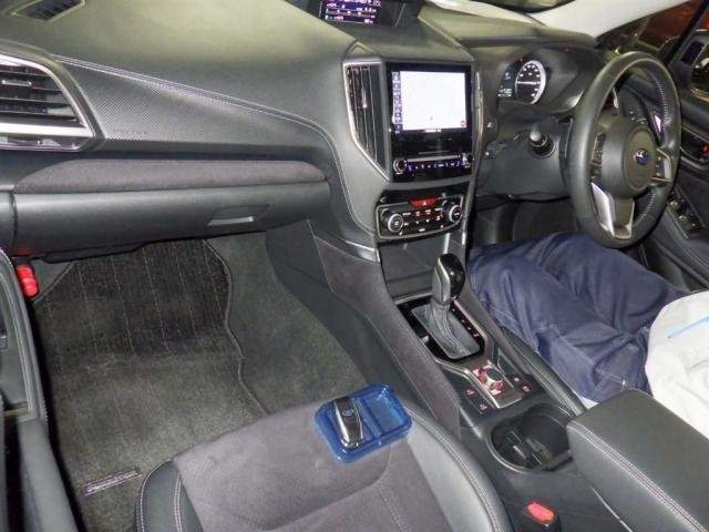 Ref:AUX-20594900 SUBARU FORESTER 2021 - Image 3