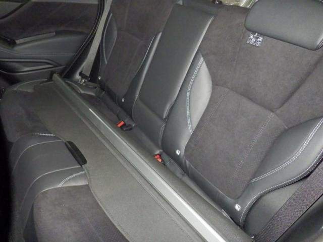 Ref:AUX-20594900 SUBARU FORESTER 2021 - Image 4