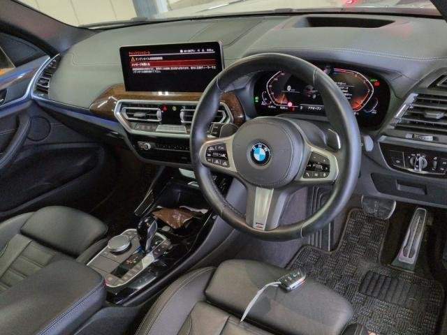 Ref:AUX-20594916 BMW X3 2021 - Image 3