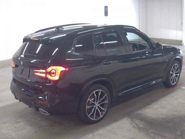 Ref:AUX-20594916 BMW X3 2021 - Image 4