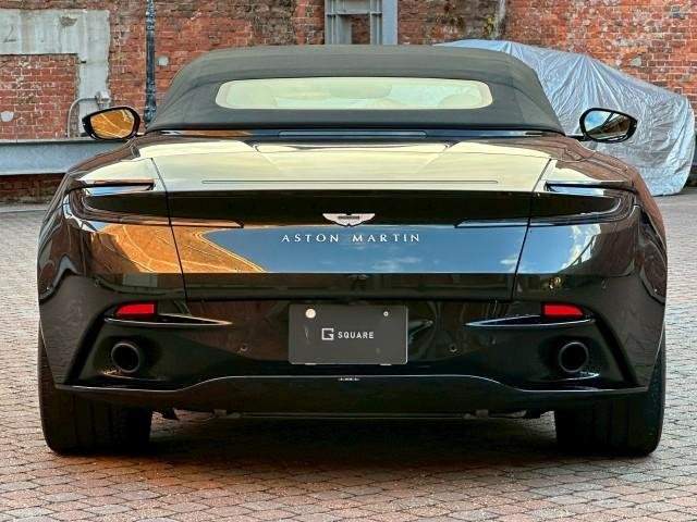 Ref:AUX-20594919 ASTON MARTIN DB11 2022 - Image 2