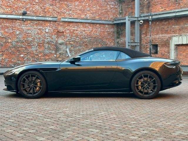 Ref:AUX-20594919 ASTON MARTIN DB11 2022 - Image 11
