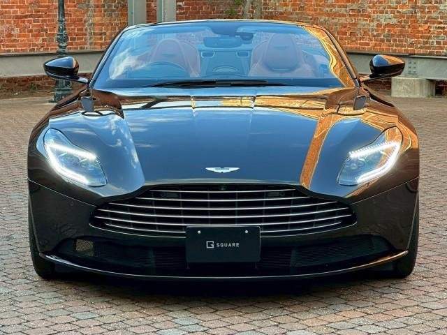 Ref:AUX-20594919 ASTON MARTIN DB11 2022 - Image 12