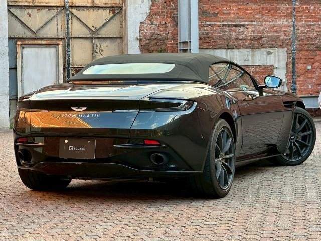 Ref:AUX-20594919 ASTON MARTIN DB11 2022 - Image 13