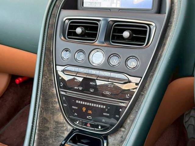 Ref:AUX-20594919 ASTON MARTIN DB11 2022 - Image 18