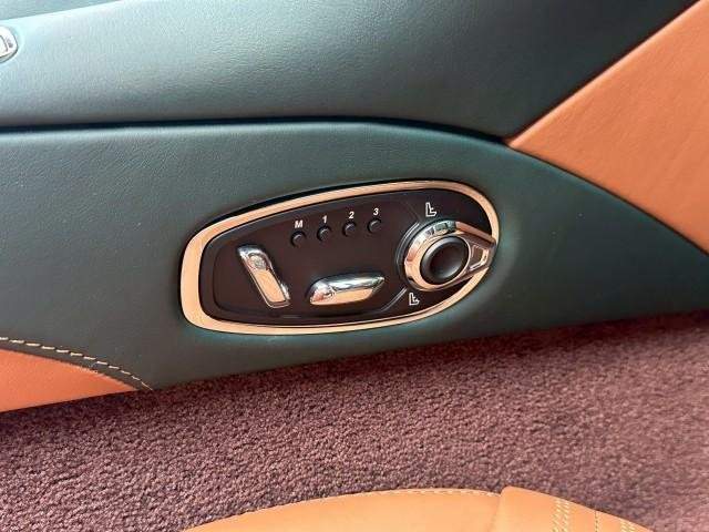 Ref:AUX-20594919 ASTON MARTIN DB11 2022 - Image 19