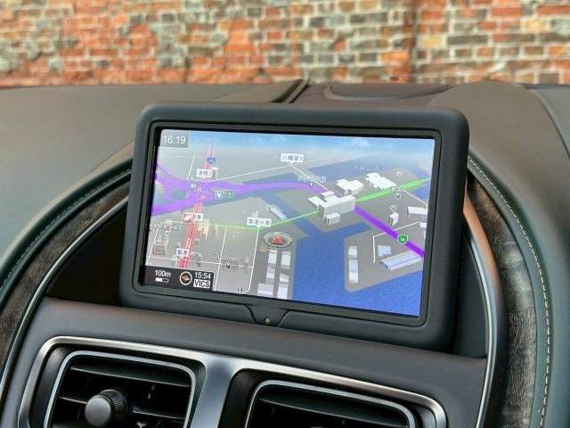 Ref:AUX-20594919 ASTON MARTIN DB11 2022 - Image 5