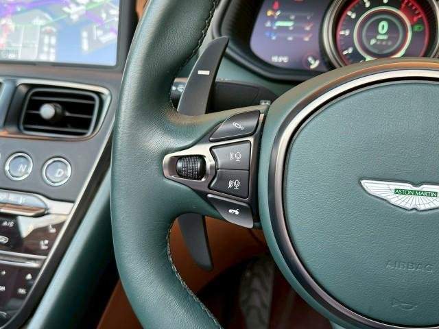 Ref:AUX-20594919 ASTON MARTIN DB11 2022 - Image 7