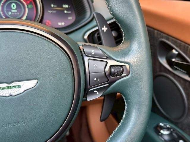 Ref:AUX-20594919 ASTON MARTIN DB11 2022 - Image 8
