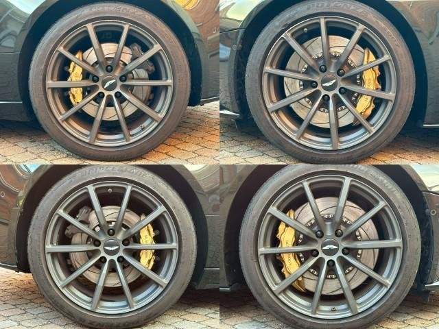 Ref:AUX-20594919 ASTON MARTIN DB11 2022 - Image 9