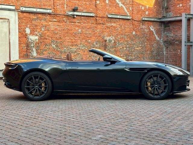 Ref:AUX-20594919 ASTON MARTIN DB11 2022 - Image 10