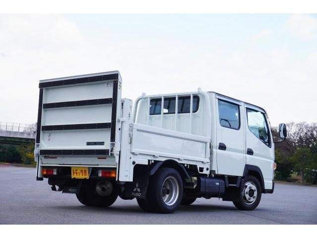 Ref:AUX-20594937 MITSUBISHI FUSO CANTER 2021 - Image 2