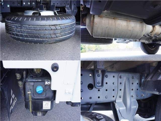 Ref:AUX-20594937 MITSUBISHI FUSO CANTER 2021 - Image 14