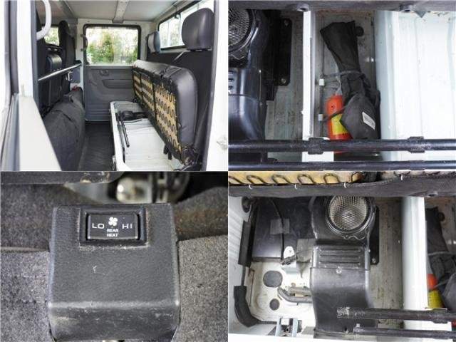 Ref:AUX-20594937 MITSUBISHI FUSO CANTER 2021 - Image 19