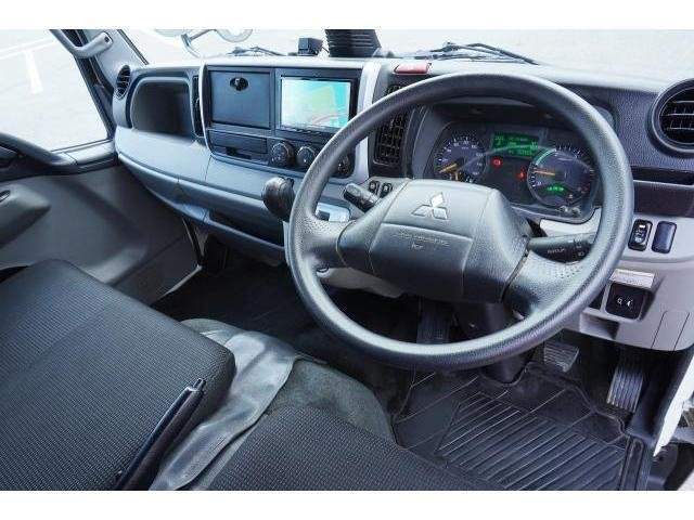 Ref:AUX-20594937 MITSUBISHI FUSO CANTER 2021 - Image 3