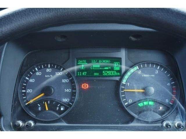 Ref:AUX-20594937 MITSUBISHI FUSO CANTER 2021 - Image 4