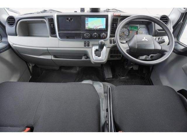 Ref:AUX-20594937 MITSUBISHI FUSO CANTER 2021 - Image 8