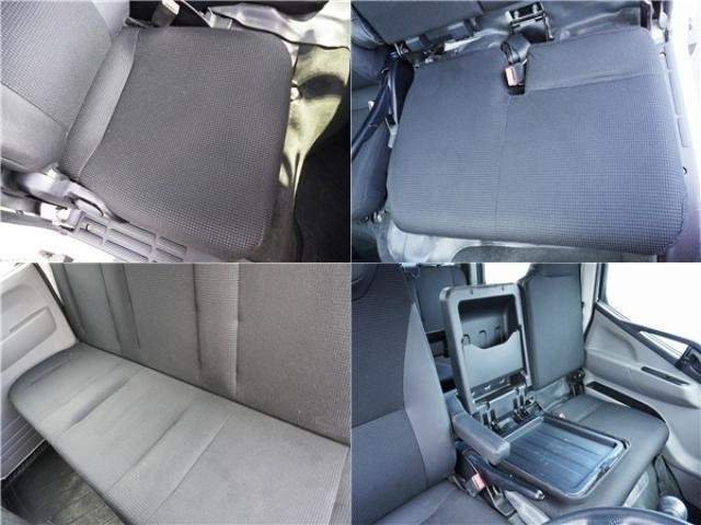 Ref:AUX-20594937 MITSUBISHI FUSO CANTER 2021 - Image 9