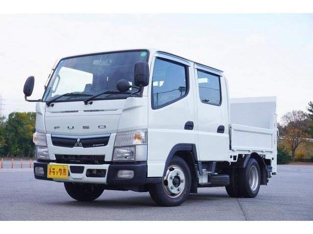 Ref:AUX-20594937 MITSUBISHI FUSO CANTER 2021