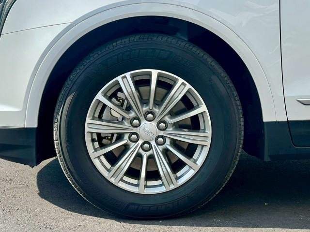 Ref:AUX-20594974 CADILLAC CADILLAC XT5 CROSSOVER 2019 - Image 11