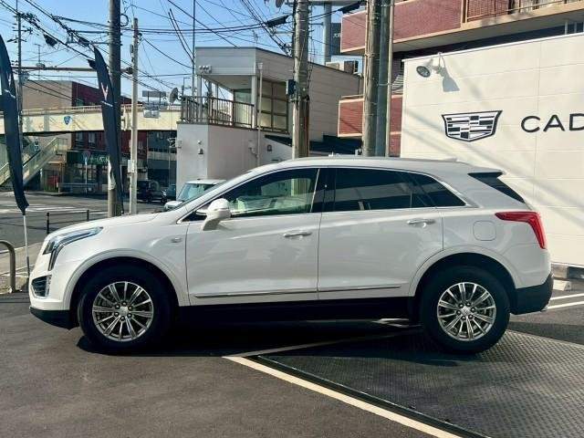 Ref:AUX-20594974 CADILLAC CADILLAC XT5 CROSSOVER 2019 - Image 12