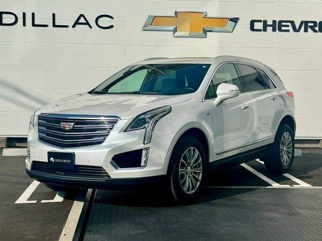 Ref:AUX-20594974 CADILLAC CADILLAC XT5 CROSSOVER 2019 - Image 13