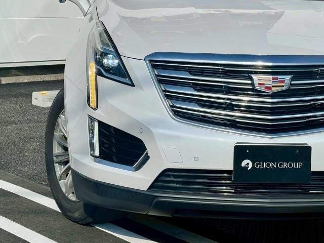 Ref:AUX-20594974 CADILLAC CADILLAC XT5 CROSSOVER 2019 - Image 14