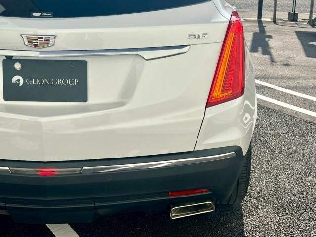 Ref:AUX-20594974 CADILLAC CADILLAC XT5 CROSSOVER 2019 - Image 15