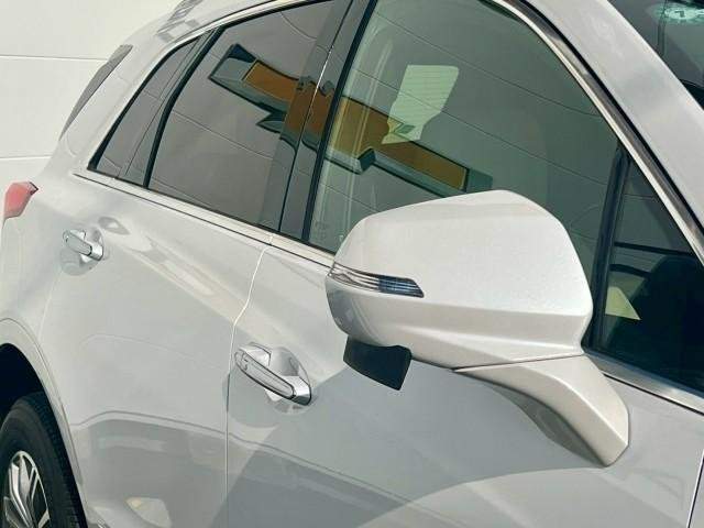 Ref:AUX-20594974 CADILLAC CADILLAC XT5 CROSSOVER 2019 - Image 16