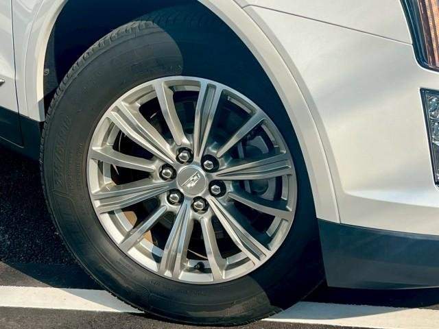 Ref:AUX-20594974 CADILLAC CADILLAC XT5 CROSSOVER 2019 - Image 17