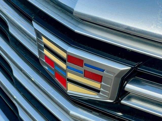 Ref:AUX-20594974 CADILLAC CADILLAC XT5 CROSSOVER 2019 - Image 18