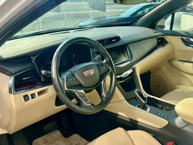 Ref:AUX-20594974 CADILLAC CADILLAC XT5 CROSSOVER 2019 - Image 20