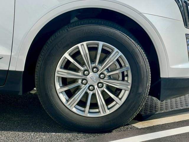 Ref:AUX-20594974 CADILLAC CADILLAC XT5 CROSSOVER 2019 - Image 4