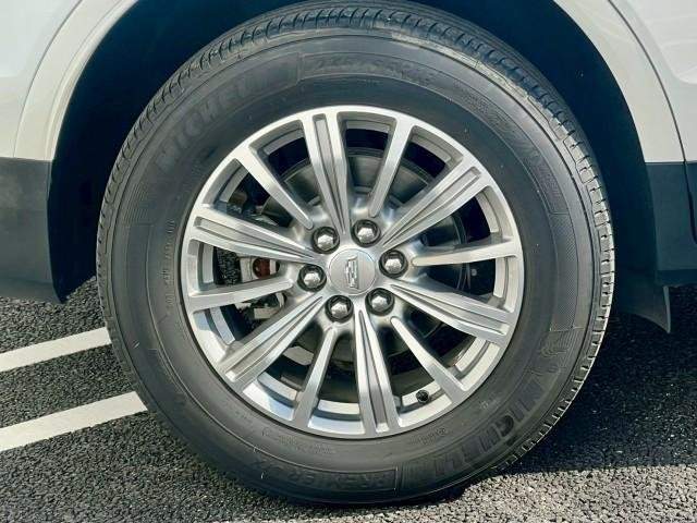 Ref:AUX-20594974 CADILLAC CADILLAC XT5 CROSSOVER 2019 - Image 5