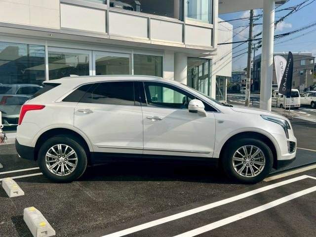 Ref:AUX-20594974 CADILLAC CADILLAC XT5 CROSSOVER 2019 - Image 6