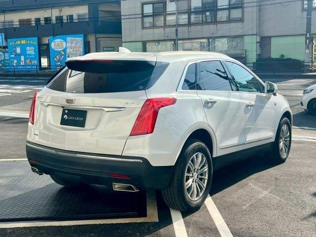 Ref:AUX-20594974 CADILLAC CADILLAC XT5 CROSSOVER 2019 - Image 7